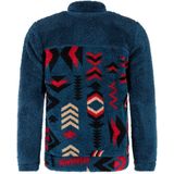 Protest - PRTDon - Fleece Vest - Twilight Navy - Outdoor