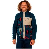Protest - PRTDon - Fleece Vest - Twilight Navy - Outdoor