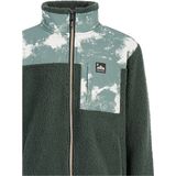 Protest - Prtbento Full Zip Top - Fleecevest - Grijs