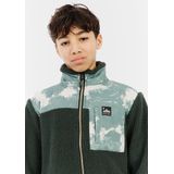 Protest - Prtbento Full Zip Top - Fleecevest - Grijs