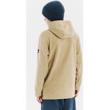 Protest - PRTMarker - Hoodie - Zacht - Comfortabele Katoenmix