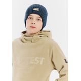 Protest - PRTDestin - Hoodie - Bamboobeige - Lange Mouwen - Outdoor