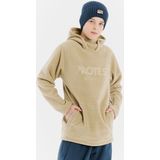 Protest - PRTDestin - Hoodie - Bamboobeige - Lange Mouwen - Outdoor