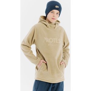 Protest - PRTDestin - Hoodie - Bamboobeige - Lange Mouwen - Outdoor