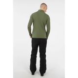 Protest - Rewill - Skipully - Aspen Green - Lange Mouwen - 1/4 Rits