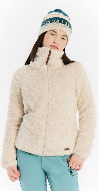 Protest Riri JR - Fleece - Ademend - Geotech-serie