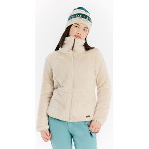 Protest Riri JR - Fleece Trui - Ademend - Geotech-serie
