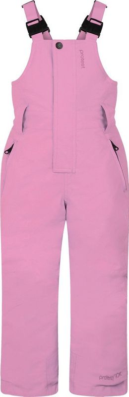 Protest - PRTNeutroi TD - Salopette - Vintage Pink