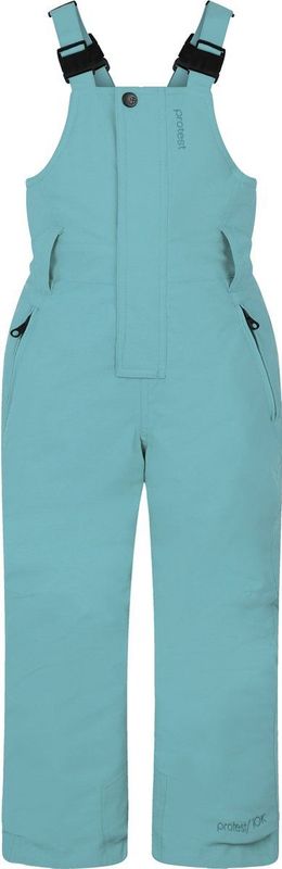 Protest - PRTNeutroi TD - Ski-sjalopette - Aqua