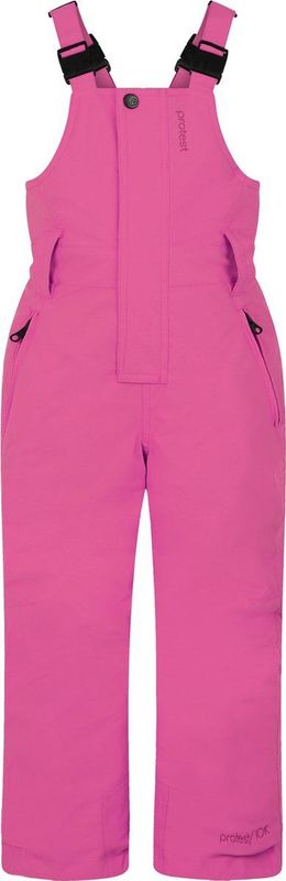 Protest - PRTNeutroi TD - Ski-sjalopette - Fuchsia