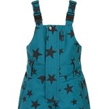 Protest - PRTTuvai TD - Skisalopette - Petrol/Zwart