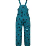 Protest - PRTTuvai TD - Skisalopette - Petrol/Zwart