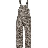 Protest - PRTTuvai TD - Skisalopette - Beige/Zwart