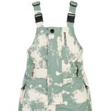 Protest - PRTBenny - Skibroek - Groen/Ecru - Kids