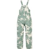 Protest - PRTBenny - Skibroek - Groen/Ecru - Kids