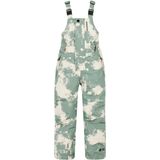 Protest - PRTBenny - Skibroek - Groen/Ecru - Kids