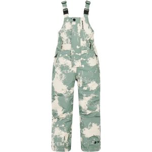 Protest - PRTBenny - Skibroek - Groen/Ecru - Kids