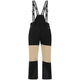 Protest - PRTREider - Skibroek - Zwart/Beige