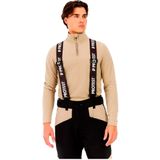 Protest - PRTREider - Skibroek - Zwart/Beige