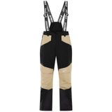 Protest - PRTREider - Skibroek - Zwart/Beige