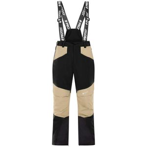 Protest - PRTREider - Skibroek - Zwart/Beige