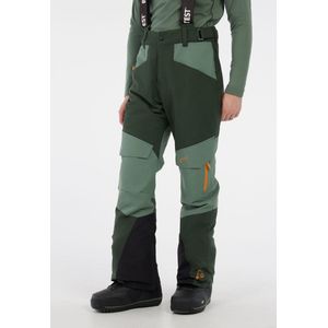 Protest - PRTReider - Overall - Zwart