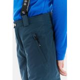 Protest - PRTSticks JR - Skibroek - Donkerblauw