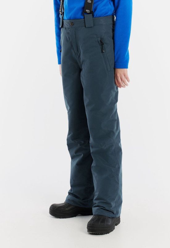 Protest - PRTSticks JR - Skibroek - Donkerblauw