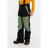 Protest - PRTRoy Jr. - Skibroek - Zwart