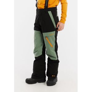 Protest - PRTRoy Jr. - Skibroek - Zwart