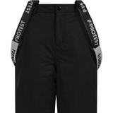 Protest - PRTWhisper JR - Skibroek - Zwart