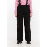 Protest - PRTWhisper JR - Skibroek - Zwart