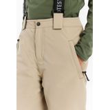 Protest skibroek PRTWhisper JR ecru