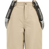 Protest skibroek PRTWhisper JR ecru