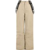 Protest skibroek PRTWhisper JR ecru