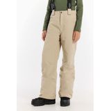 Protest skibroek PRTWhisper JR ecru