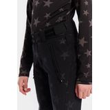 Protest - PRTTuvai TD - Skisalopette - Zwart/Beige