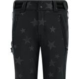 Protest - PRTTuvai TD - Skisalopette - Zwart/Beige