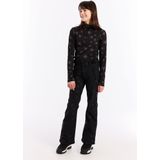 Protest - PRTTuvai TD - Skisalopette - Zwart/Beige