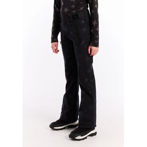 Protest - PRTTuvai TD - Skisalopette - Zwart/Beige