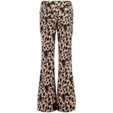 Protest - PRTClassys - Skibroek - Bamboobeige - Meisjes - Waterkolom 10K