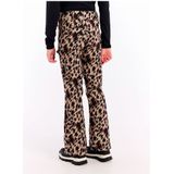 Protest - PRTClassys - Skibroek - Bamboobeige - Meisjes - Waterkolom 10K