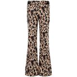 Protest - PRTClassys - Skibroek - Bamboobeige - Meisjes - Waterkolom 10K