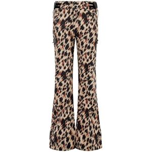 Protest - PRTClassys - Skibroek - Bamboobeige - Meisjes - Waterkolom 10K