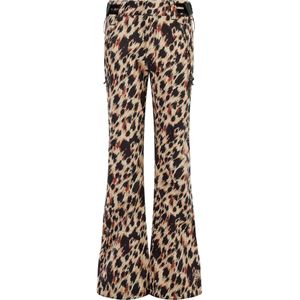 Protest - PRTClassys - Skibroek - Bamboobeige - Meisjes - Waterkolom 10K