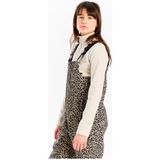 Protest - PRTJulia - Ski Sjalopette - Beige/Zwart