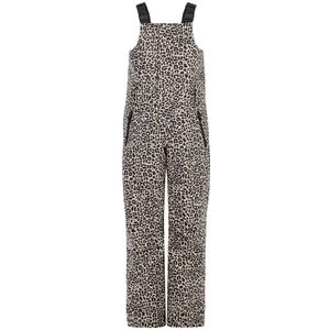 Protest - PRTJulia - Ski Sjalopette - Beige/Zwart