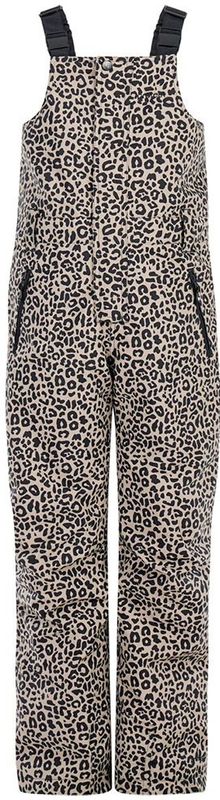 Protest - PRTJulia - Ski Sjalopette - Beige/Zwart