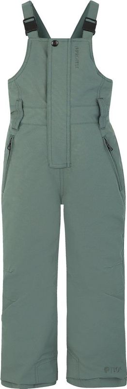 Protest - Neutral TD - Salopette - Unisex - Waterbestendig - Ademend