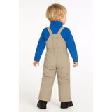 Protest - Neutral TD - Salopette - Unisex - Waterbestendig 10K - Ademend 10g